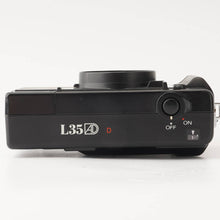 画像をギャラリービューアに読み込む, ニコン Nikon L35 AD ISO1000 デモ機 / Nikon Lens 35mm F2.8 35mm コンパクトフィルムカメラ