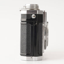 画像をギャラリービューアに読み込む, ニコン Nikon S2 レンジファインダー / Nippon Kogaku NIKKOR S.C 5cm 50mm F1.4