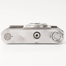 画像をギャラリービューアに読み込む, ニコン Nikon S2 レンジファインダー / Nippon Kogaku NIKKOR S.C 5cm 50mm F1.4