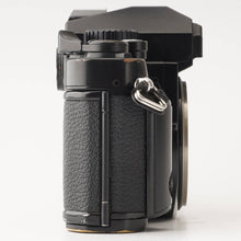 Load image into Gallery viewer, Nikon FA Black 35mm SLR Film Camera