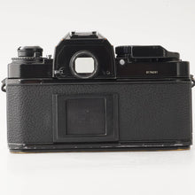 Load image into Gallery viewer, Nikon FA Black 35mm SLR Film Camera
