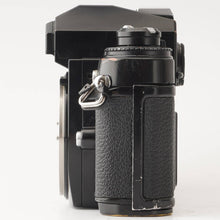 Load image into Gallery viewer, Nikon FA Black 35mm SLR Film Camera