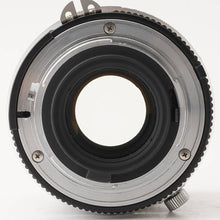 Load image into Gallery viewer, Nikon Ai-s MICRO NIKKOR 105mm f/2.8