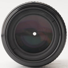 Load image into Gallery viewer, Nikon Ai-s MICRO NIKKOR 105mm f/2.8