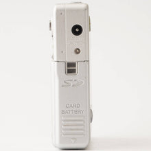 画像をギャラリービューアに読み込む, ミノルタ Minolta DiMAGE X / 5.7-17.1mm F2.8-3.6