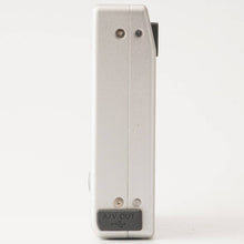 画像をギャラリービューアに読み込む, ミノルタ Minolta DiMAGE X / 5.7-17.1mm F2.8-3.6