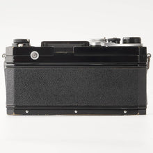 Load image into Gallery viewer, Nikon F Body Black