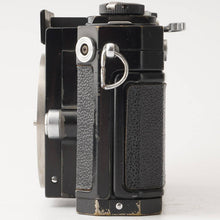 Load image into Gallery viewer, Nikon F Body Black