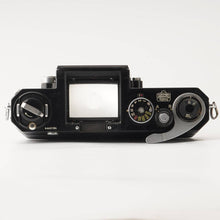 Load image into Gallery viewer, Nikon F Body Black