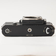 Load image into Gallery viewer, Nikon F Body Black