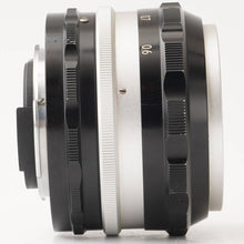 Load image into Gallery viewer, Nippon Kogaku NIKKOR-S Auto 50mm f/1.4