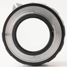Load image into Gallery viewer, Nippon Kogaku NIKKOR-S Auto 50mm f/1.4