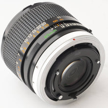 Load image into Gallery viewer, Canon FD 85mm f/1.8 S.S.C