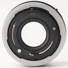 Load image into Gallery viewer, Canon FD 85mm f/1.8 S.S.C