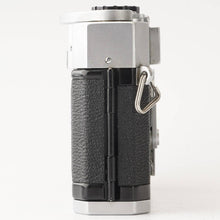 画像をギャラリービューアに読み込む, キヤノン Canon MODEL 7 35mm レンジファインダー フィルムカメラ
