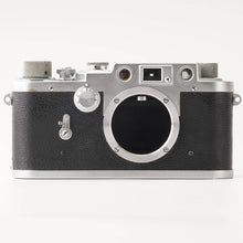 画像をギャラリービューアに読み込む, Leotax F 35mm レンジファインダーフィルムカメラ