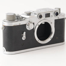 画像をギャラリービューアに読み込む, Leotax F 35mm レンジファインダーフィルムカメラ