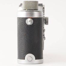 画像をギャラリービューアに読み込む, Leotax F 35mm レンジファインダーフィルムカメラ