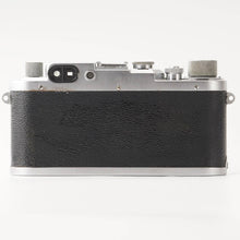 画像をギャラリービューアに読み込む, Leotax F 35mm レンジファインダーフィルムカメラ