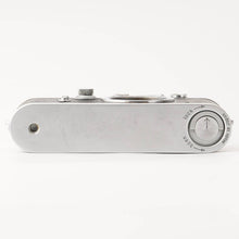 画像をギャラリービューアに読み込む, Leotax F 35mm レンジファインダーフィルムカメラ