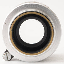 画像をギャラリービューアに読み込む, Leotax LEONON 50mm F2 ライカ L39マウント