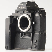 Load image into Gallery viewer, Nikon F3P HP Press F3H / MOTOR DRIVE MD-4