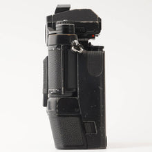 Load image into Gallery viewer, Nikon F3P HP Press F3H / MOTOR DRIVE MD-4