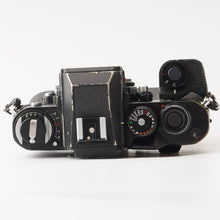 Load image into Gallery viewer, Nikon F3P HP Press F3H / MOTOR DRIVE MD-4