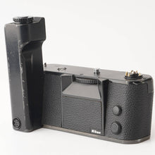Load image into Gallery viewer, Nikon F3P HP Press F3H / MOTOR DRIVE MD-4