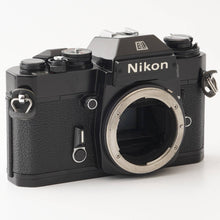 Load image into Gallery viewer, Nikon EL2 / Nikon Zoom NIKKOR 28-85mm f/3.5-4.5