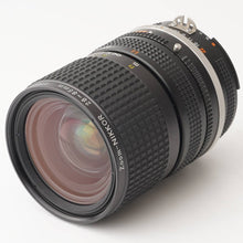 Load image into Gallery viewer, Nikon EL2 / Nikon Zoom NIKKOR 28-85mm f/3.5-4.5