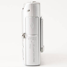 画像をギャラリービューアに読み込む, ソニー Sony Cyber-shot DSC-T9 海外仕様 / Carl Zeiss Vario-Tessar 3x 6.33-19.0mm F3.5-4.3