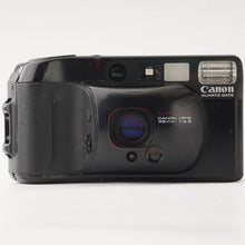 画像をギャラリービューアに読み込む, キヤノン Canon Autoboy 3 QUARTZ DATE コンパクトフィルムカメラ / 38mm F2.8