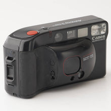 画像をギャラリービューアに読み込む, キヤノン Canon Autoboy 3 QUARTZ DATE コンパクトフィルムカメラ / 38mm F2.8