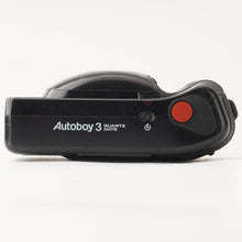 画像をギャラリービューアに読み込む, キヤノン Canon Autoboy 3 QUARTZ DATE コンパクトフィルムカメラ / 38mm F2.8