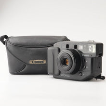 画像をギャラリービューアに読み込む, キヤノン Canon Autoboy ZOOM Super コンパクトフィルムカメラ / Zoom Lens 39-85mm f/3.6-7.3