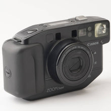 画像をギャラリービューアに読み込む, キヤノン Canon Autoboy ZOOM Super コンパクトフィルムカメラ / Zoom Lens 39-85mm f/3.6-7.3