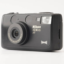 Load image into Gallery viewer, Nikon ZOOM 300 AF / NikonZoom Lens 35-70mm Macro