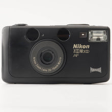 Load image into Gallery viewer, Nikon ZOOM 300 AF / NikonZoom Lens 35-70mm Macro