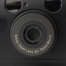 Load image into Gallery viewer, Nikon ZOOM 300 AF / NikonZoom Lens 35-70mm Macro