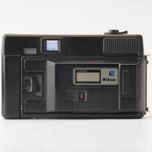 画像をギャラリービューアに読み込む, ニコン Nikon L35 AD / Nikon Lens 35mm F2.8 35mmコンパクトフィルムカメラ