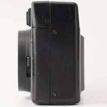 画像をギャラリービューアに読み込む, ニコン Nikon L35 AD / Nikon Lens 35mm F2.8 35mmコンパクトフィルムカメラ