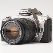 Load image into Gallery viewer, Canon EOS Kiss III L / Canon Zoom Lens 28-80mm f/3.5-5.6 V USM