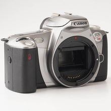 Load image into Gallery viewer, Canon EOS Kiss III L / Canon Zoom Lens 28-80mm f/3.5-5.6 V USM