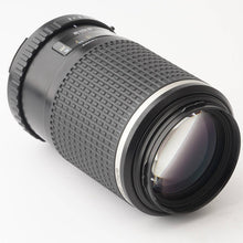 画像をギャラリービューアに読み込む, ペンタックス Pentax smc PENTAX-FA 645 200mm F4 IF Pentax 645N用マウント