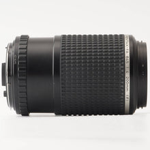 画像をギャラリービューアに読み込む, ペンタックス Pentax smc PENTAX-FA 645 200mm F4 IF Pentax 645N用マウント