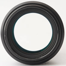 画像をギャラリービューアに読み込む, ペンタックス Pentax smc PENTAX-FA 645 200mm F4 IF Pentax 645N用マウント