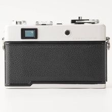 画像をギャラリービューアに読み込む, ヤシカ Yashica Electro 35 FC / YASHINON DX 40mm F2.8