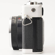 画像をギャラリービューアに読み込む, ヤシカ Yashica Electro 35 FC / YASHINON DX 40mm F2.8