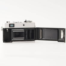 画像をギャラリービューアに読み込む, ヤシカ Yashica Electro 35 FC / YASHINON DX 40mm F2.8